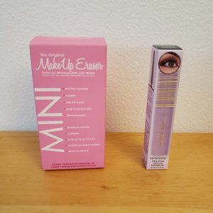 Original MakeUp Eraser Mini + tarte Tartelette Tubing Mascara